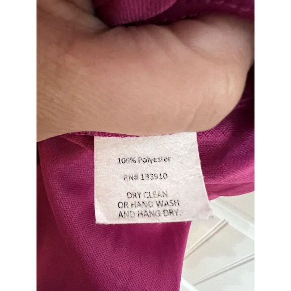 Show‎ Me Your Mumu Rosarita Romper Pomegranate Punch Size Medium - Picture 7 of 7